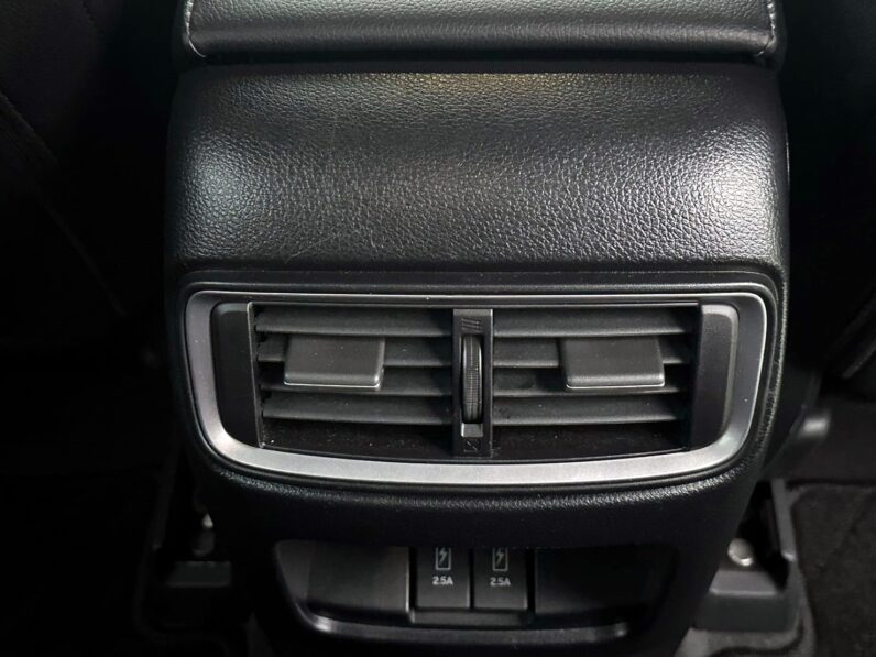 【本田最熱銷SUV休旅車】2019年本田CRV第五代1.5頂級S版，實跑5萬公里原漆原版件