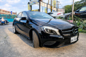 新北二手車行情一次搞懂｜二手車價格高低原來和這 9 件事有關