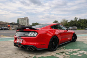 【福特霸氣雙門】2016年式福特野馬2.3雙門轎跑/認證車/精品改/無待修