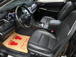 【國民房車首選】2017年 豐田CAMRY 2.0豪華版天窗、電動椅、免鑰匙
