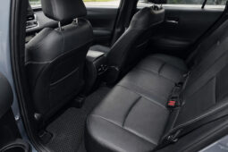 【豐田小休旅特選】2022年式豐田CC汽油豪華版/認證車/無待修/購車享保固