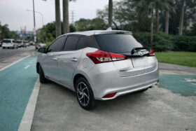 【豐田熱銷小車】2022年式豐田大鴨1.5 經典版/認證車/無待修/購車享保固