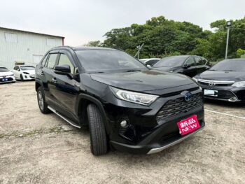 新北二手車行情一次搞懂｜二手車價格高低原來和這 9 件事有關