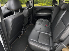 【客貨兩用好幫手】2022年市中華ZINGER2.4/車況無待修/認證車/購車享保固