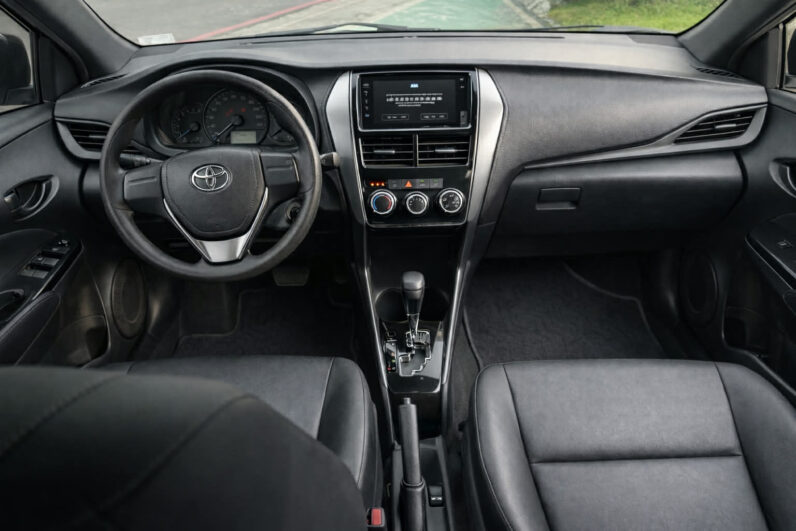 【豐田熱銷小車】2022年式豐田大鴨1.5 經典版/認證車/無待修/購車享保固