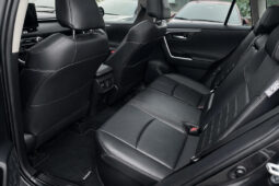 【頂級油電4WD】2020年豐田RAV4 油電2.5四傳頂級/認證車/無待修/購車享保固