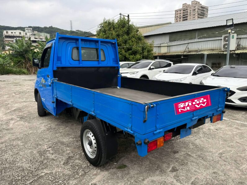 【原廠保固中】2025年市豐田TOWN ACE 1.5/手牌貨車/純跑3萬公里/原漆原版件認證車/可全額貸款