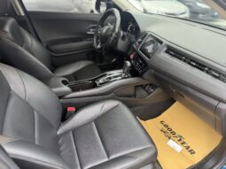 【本田最熱銷小休旅車】2018年式本田HRV 1.8頂級S版/認證車無待修/購車享保固