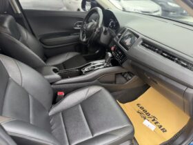 【本田最熱銷小休旅車】2018年式本田HRV 1.8頂級S版/認證車無待修/購車享保固
