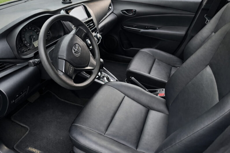 【豐田熱銷小車】2022年式豐田大鴨1.5 經典版/認證車/無待修/購車享保固