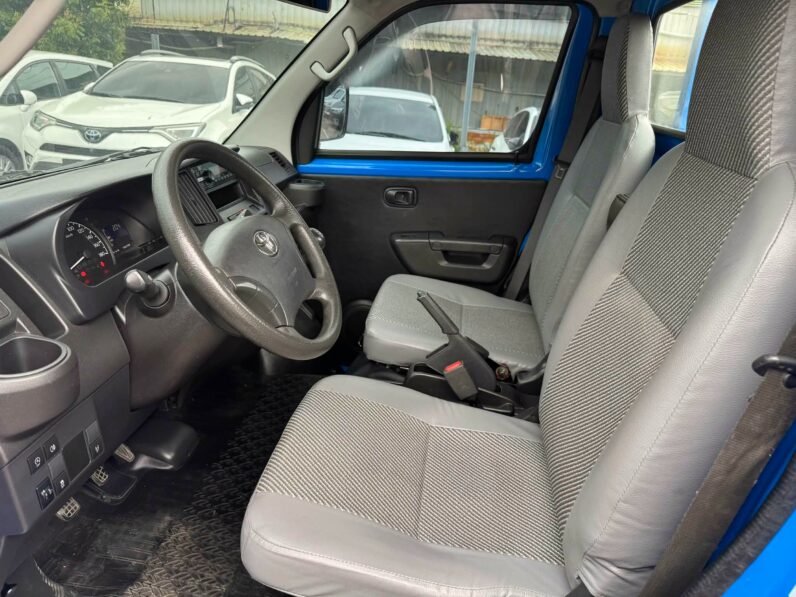 【原廠保固中】2025年市豐田TOWN ACE 1.5/手牌貨車/純跑3萬公里/原漆原版件認證車/可全額貸款