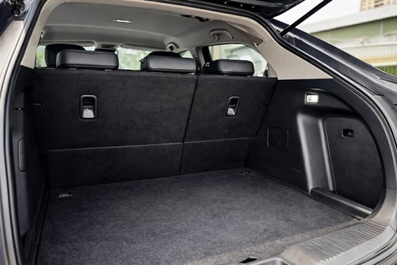 【原廠保固中】2024年市本田HRV1.5S+進化版/純跑4萬公里/原版件認證車