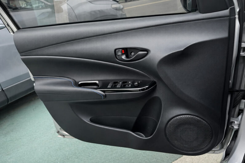 【豐田熱銷小車】2022年式豐田大鴨1.5 經典版/認證車/無待修/購車享保固