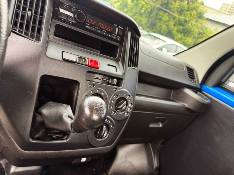 【原廠保固中】2025年市豐田TOWN ACE 1.5/手牌貨車/純跑3萬公里/原漆原版件認證車/可全額貸款