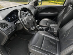 【客貨兩用好幫手】2022年市中華ZINGER2.4/車況無待修/認證車/購車享保固