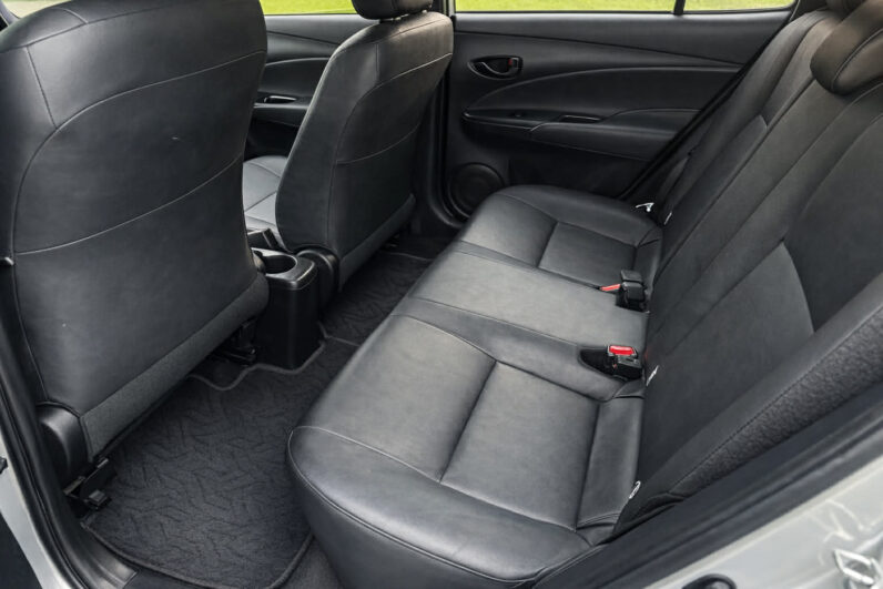 【豐田熱銷小車】2022年式豐田大鴨1.5 經典版/認證車/無待修/購車享保固