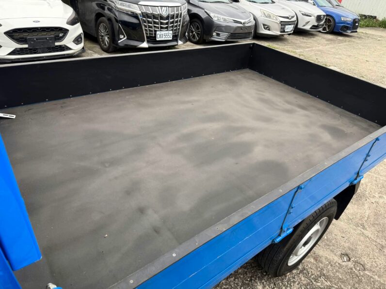 【原廠保固中】2025年市豐田TOWN ACE 1.5/手牌貨車/純跑3萬公里/原漆原版件認證車/可全額貸款