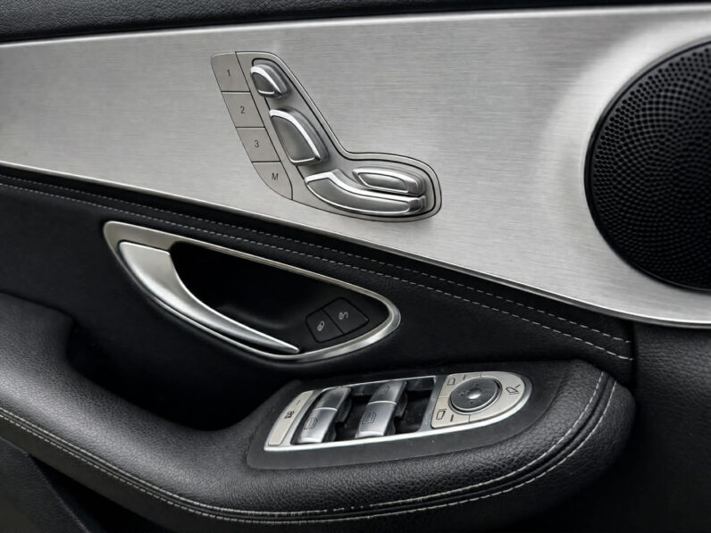 【優質賓士轎車】2016年式 賓士C200總代理/認證車/無待修