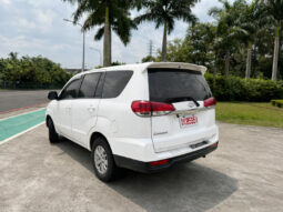 【客貨兩用好幫手】2022年市中華ZINGER2.4/車況無待修/認證車/購車享保固