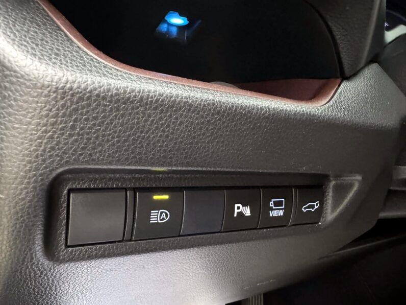 【油電休旅首選】2022年市豐田RAV4油電4WD最頂級/純跑6萬公里原廠保固中/原漆原版件/可全額貸款