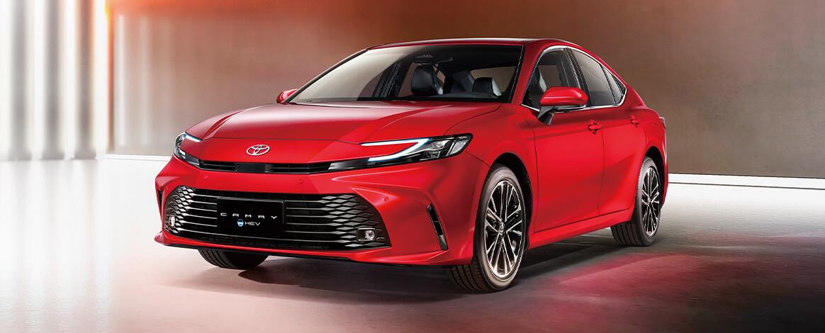 Camry