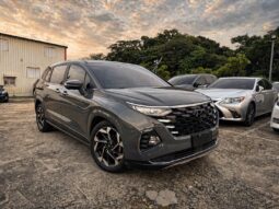 【現代熱銷頂級七人】2025年現代CUSTIN1.5GLB VIP版，純跑2萬原廠保固中