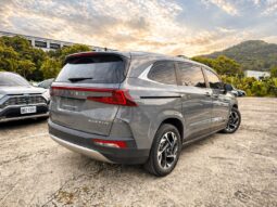 【現代熱銷頂級七人】2025年現代CUSTIN1.5GLB VIP版，純跑2萬原廠保固中