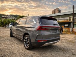 【現代熱銷頂級七人】2025年現代CUSTIN1.5GLB VIP版，純跑2萬原廠保固中