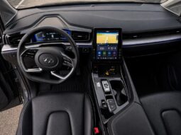 【現代熱銷頂級七人】2025年現代CUSTIN1.5GLB VIP版，純跑2萬原廠保固中