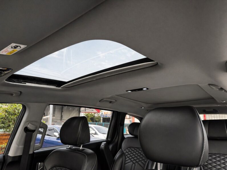 【現代熱銷頂級七人】2025年現代CUSTIN1.5GLB VIP版，純跑2萬原廠保固中