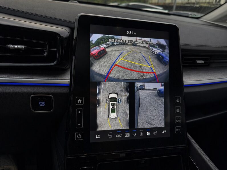 【現代熱銷頂級七人】2025年現代CUSTIN1.5GLB VIP版，純跑2萬原廠保固中