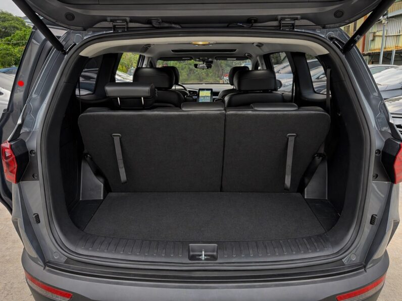 【現代熱銷頂級七人】2025年現代CUSTIN1.5GLB VIP版，純跑2萬原廠保固中