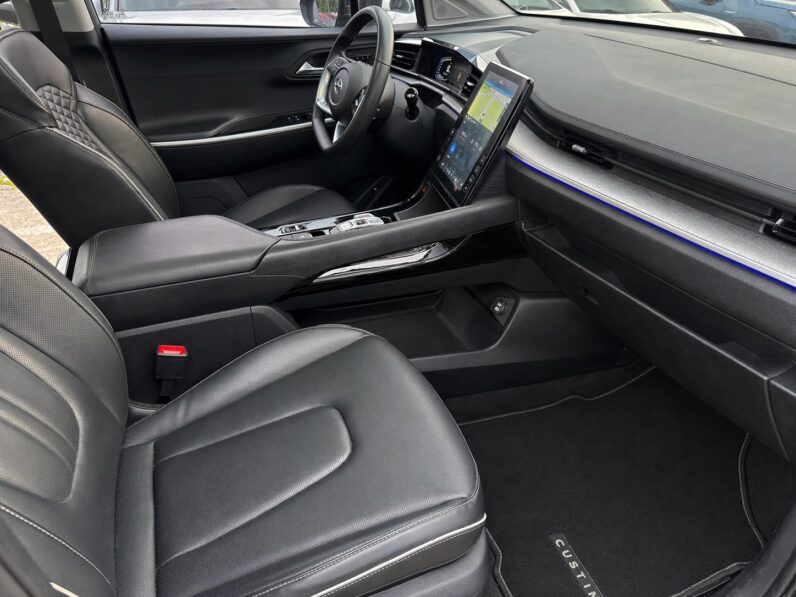 【現代熱銷頂級七人】2025年現代CUSTIN1.5GLB VIP版，純跑2萬原廠保固中