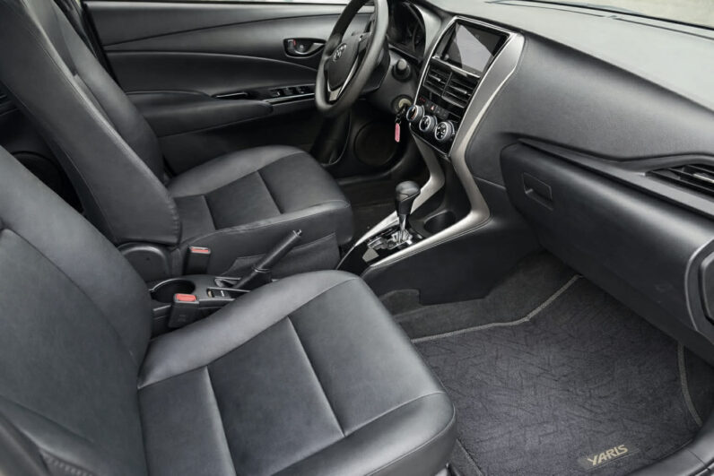 【豐田熱銷小車】2022年式豐田大鴨1.5 經典版/認證車/無待修/購車享保固