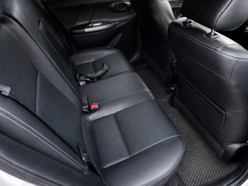 【熱銷代步五門】2017年市豐田大鴨1.5S版/無事故泡水/車況優無待修/可全額貸款