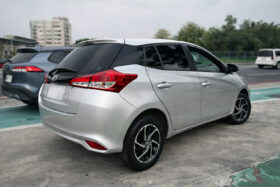 【豐田熱銷小車】2022年式豐田大鴨1.5 經典版/認證車/無待修/購車享保固