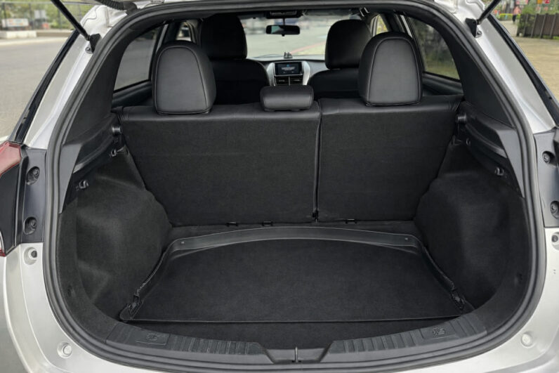 【豐田熱銷小車】2022年式豐田大鴨1.5 經典版/認證車/無待修/購車享保固