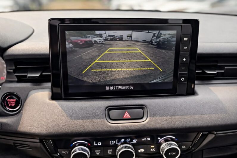 【原廠保固中】2024年市本田HRV1.5S+進化版/純跑4萬公里/原版件認證車