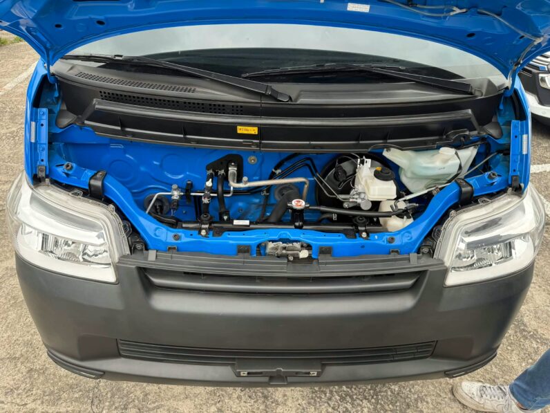 【原廠保固中】2025年市豐田TOWN ACE 1.5/手牌貨車/純跑3萬公里/原漆原版件認證車/可全額貸款