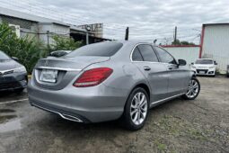 【優質賓士轎車】2016年式 賓士C200總代理/認證車/無待修