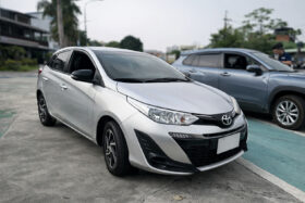 【豐田熱銷小車】2022年式豐田大鴨1.5 經典版/認證車/無待修/購車享保固