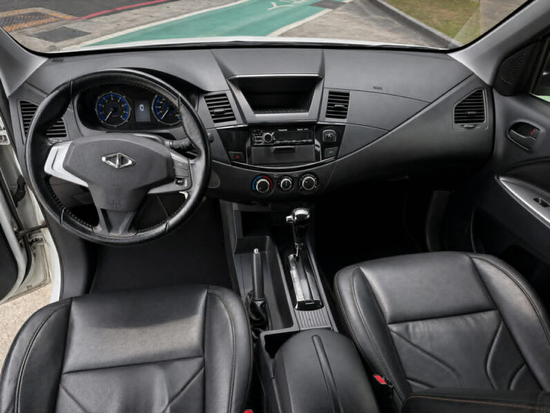 【客貨兩用好幫手】2022年市中華ZINGER2.4/車況無待修/認證車/購車享保固