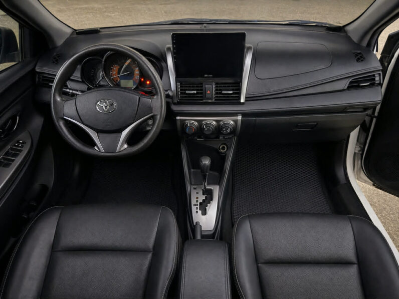 【熱銷代步五門】2017年市豐田大鴨1.5S版/無事故泡水/車況優無待修/可全額貸款