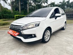 【優質五門小車】2024年三菱colt plus輕鬆版1.5L，限時批發破盤價