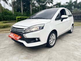 【優質五門小車】2024年三菱colt plus輕鬆版1.5L，限時批發破盤價