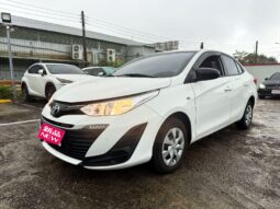 【豐田熱銷小車】2024年式豐田VIOS1.5 經典版/認證車/無待修/購車享保固