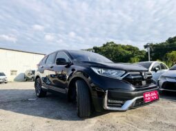 【本田最熱銷SUV休旅車】2023年式本田CRV VTI1.5(5.5代)，認證美車無待修