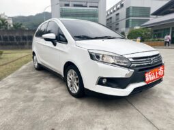 【優質五門小車】2024年三菱colt plus輕鬆版1.5L，限時批發破盤價