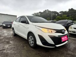 【豐田熱銷小車】2024年式豐田VIOS1.5 經典版/認證車/無待修/購車享保固
