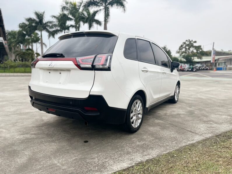 【優質五門小車】2024年三菱colt plus輕鬆版1.5L，限時批發破盤價